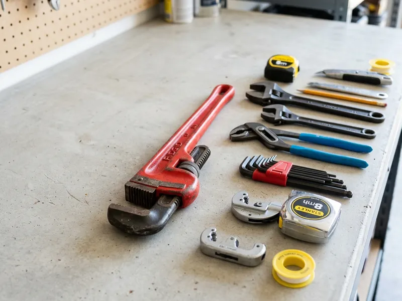 Emergency Plumber in Pleasant Dale, NE